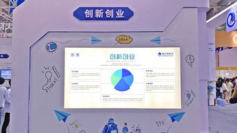 新大陸教育閃耀第53屆中國(guó)高博會(huì)，以大數(shù)據(jù)與人工智能產(chǎn)品領(lǐng)航教育新未來