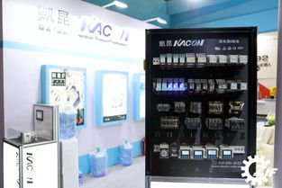 十五年匠心凝聚，智能制造引領(lǐng)未來——2019鄭州工博會(huì)圓滿落幕，助力中部制造業(yè)新舊動(dòng)能轉(zhuǎn)換